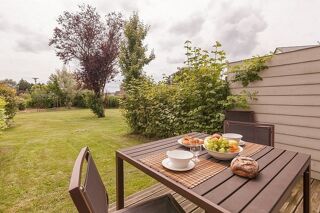  Maison à vendre 3 pièces 49 m²