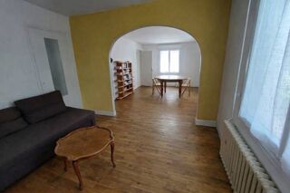  Maison à vendre 4 pièces 75 m²
