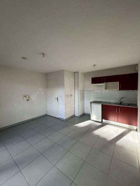  Appartement � louer 2 pi�ces 39 m�