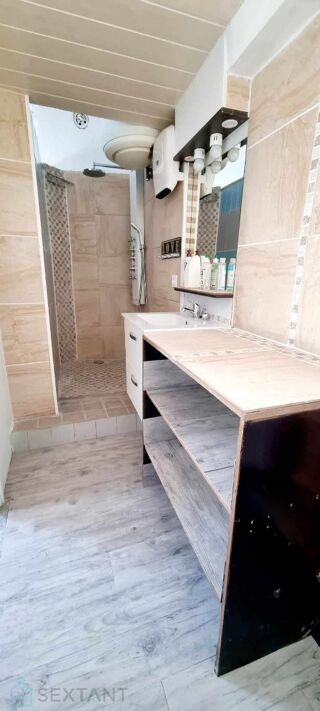  Villa � vendre 3 pi�ces 42 m�