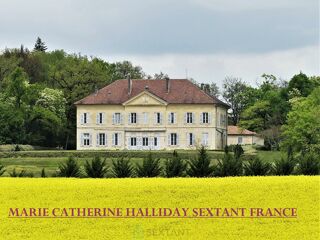  Propri�t�/ch�teau � vendre 15 + pi�ces 800 m�