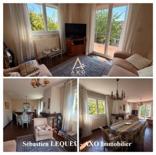  Maison à vendre 5 pièces 156 m²