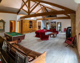  Maison � vendre 6 pi�ces 260 m�