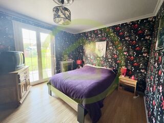  Maison à vendre 5 pièces 135 m²