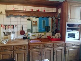  Maison à vendre 9 pièces 169 m²