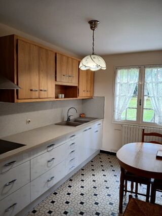  Maison � vendre 6 pi�ces 98 m�