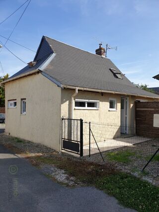  Immeuble à vendre 6 pièces 82 m²