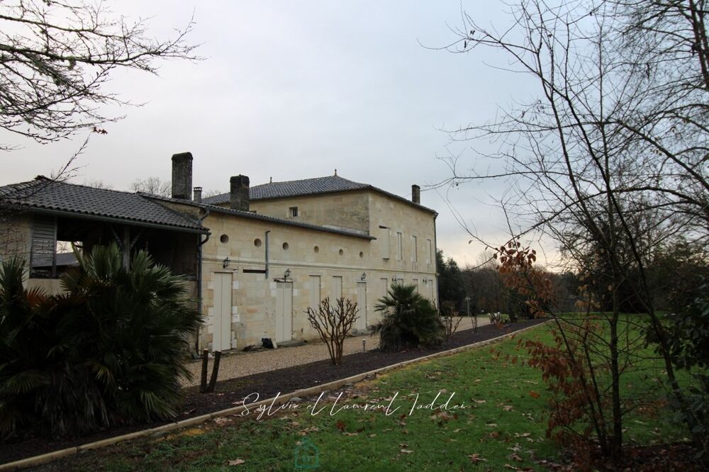 � vendre  Villa Bordeaux (33000)