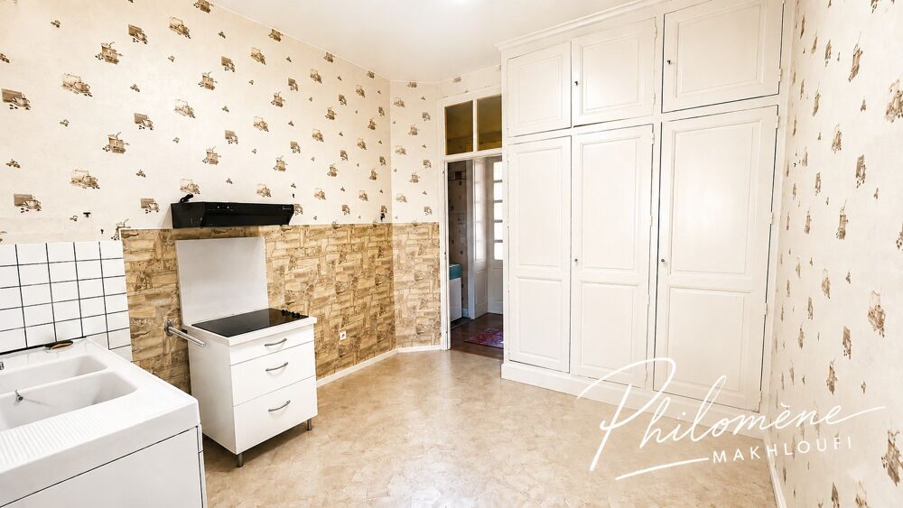 Vente Appartement Appartement Longuyon