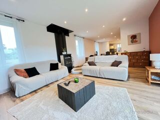  Maison à vendre 4 pièces 125 m²