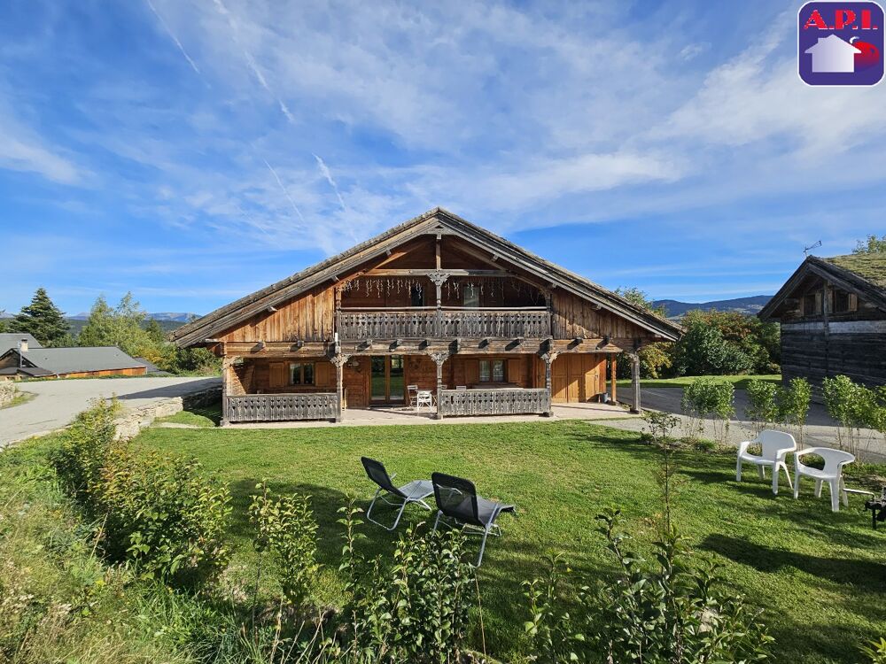 Maison 6 pièces 120 m² · à Bolquere · 120 m² · 455 500 €