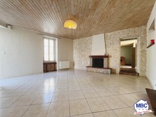 Maison 5 pièces 87 m² · à La Séguinière · 87 m² · 161 990 €