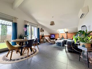  Appartement à vendre 4 pièces 118 m²