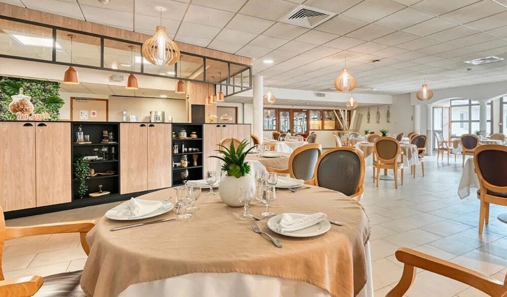 Vente Appartement Résidence Ehpad Marseille 13