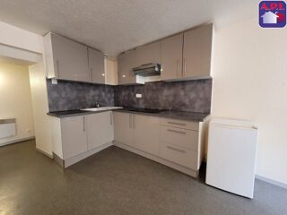  Appartement à louer 2 pièces 42 m²