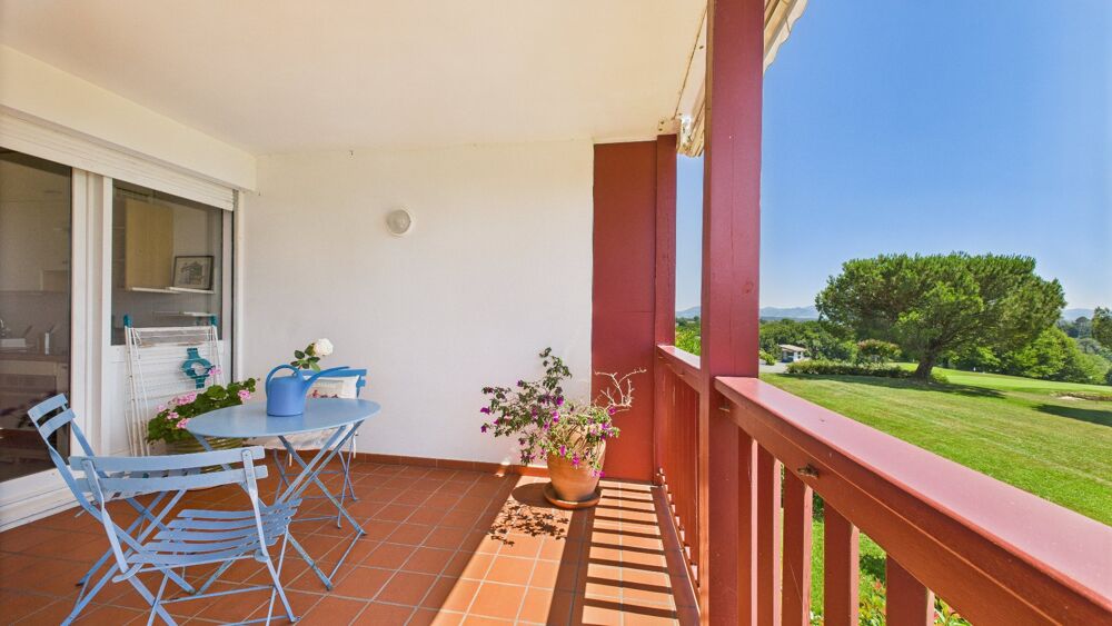 � vendre  Appartement Arcangues (64200)