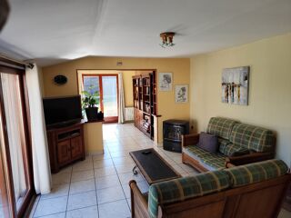  Maison à vendre 5 pièces 125 m²