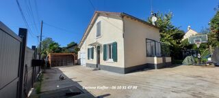  Maison  vendre 4 pices 78 m