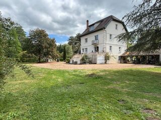  Maison à vendre 8 pièces 320 m²