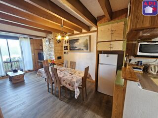  Villa à vendre 5 pièces 56 m²