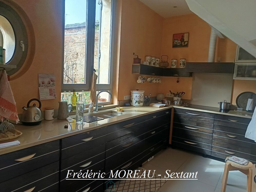Vente Maison Maison bourgeoise Bergerac