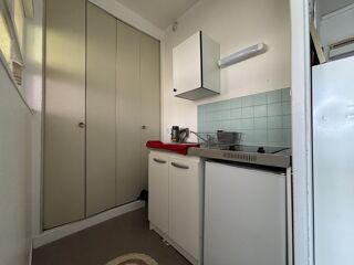  Appartement à vendre 1 pièce 25 m²