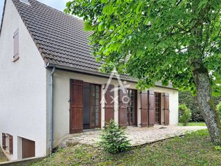  Maison à vendre 8 pièces 150 m²