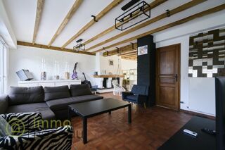  Maison � vendre 5 pi�ces 105 m�