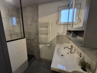 Maison � vendre 6 pi�ces 117 m�