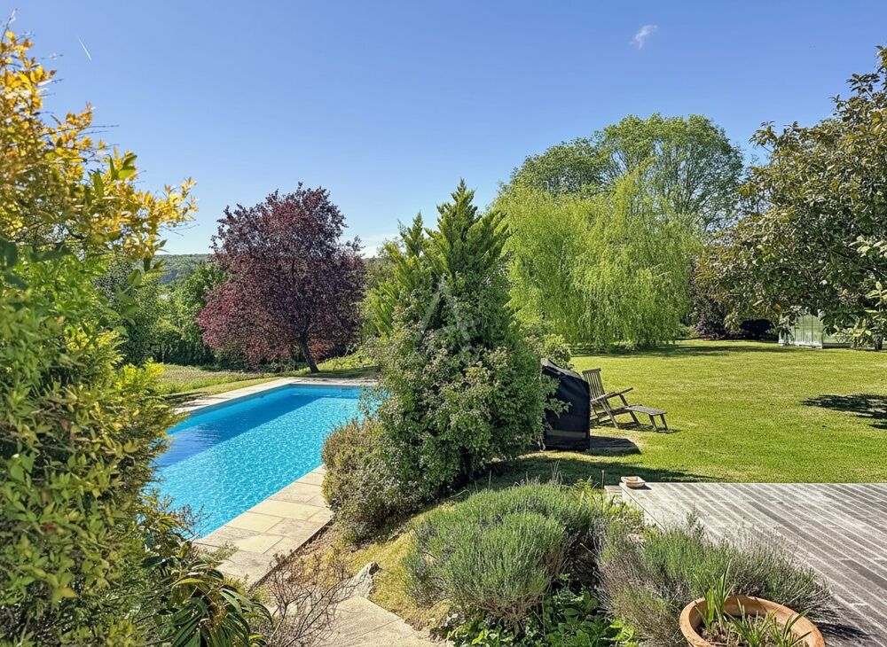 à vendre  Villa Pont-l'Évêque (14130)