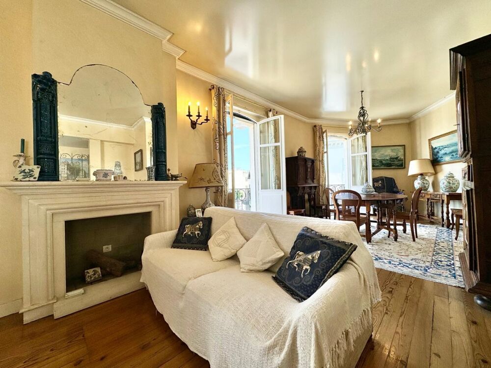 � vendre  Appartement Biarritz (64200)