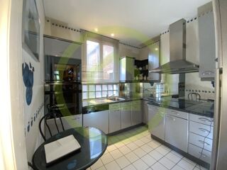  Appartement à vendre 7 pièces 170 m²