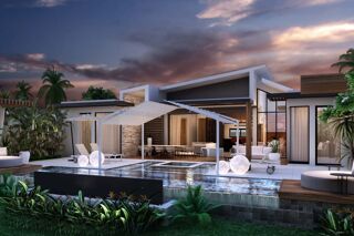  Maison � vendre 3 pi�ces 133 m� Cap marina