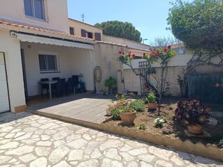  Maison � vendre 4 pi�ces 109 m�