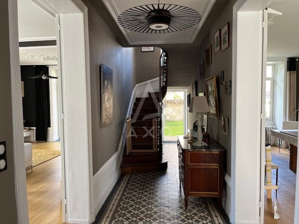 à vendre  Maison Angoulême (16000)