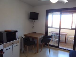  Appartement � vendre 2 pi�ces 22 m�