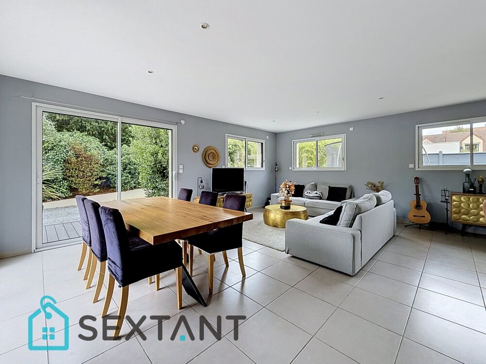 Vente Maison Maison Bonsecours