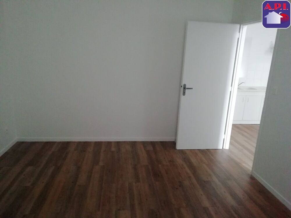 Location Appartement Appartement terrasse Foix