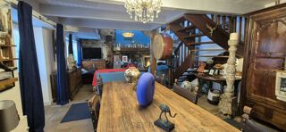  Maison à vendre 5 pièces 145 m²
