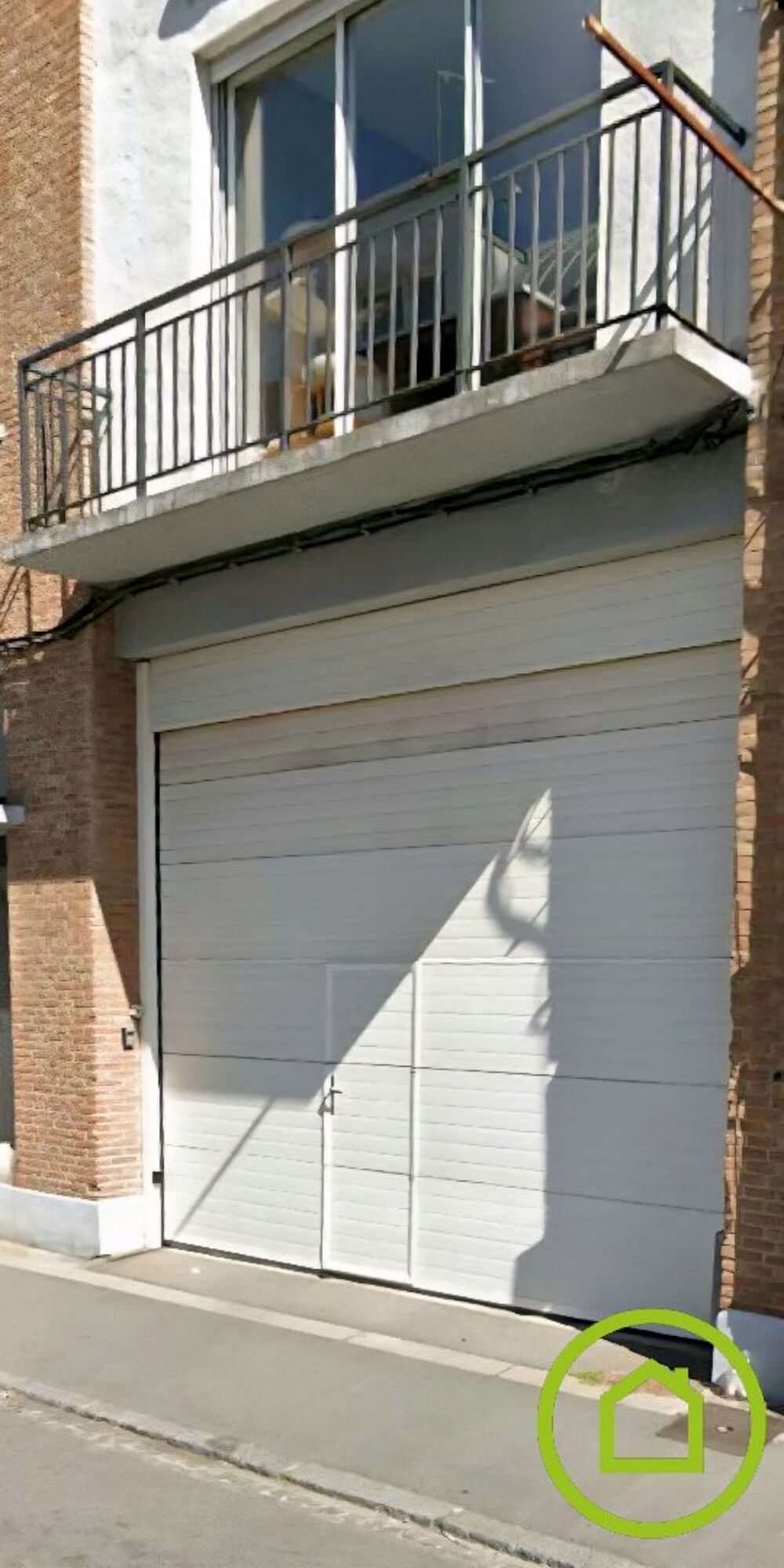 Vente Parking/Garage Parking extérieur Armentieres