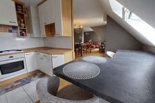 Vente Appartement Appartement 7 rue des trois freres guillemin 56800 ploermel