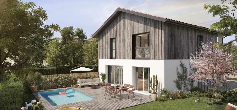 Maison en vefa