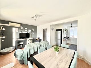  Maison � vendre 4 pi�ces 70 m�