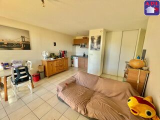  Appartement � vendre 3 pi�ces 53 m�