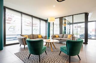  Appartement  vendre 1 pice 25 m