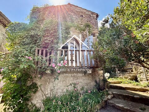   Maison de hameau Maison - 3 pi�ce(s) - 50 m�