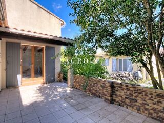  Maison � vendre 5 pi�ces 93 m�