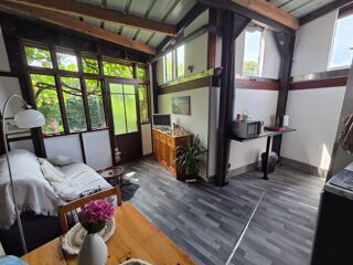  Maison � vendre 9 pi�ces 195 m�