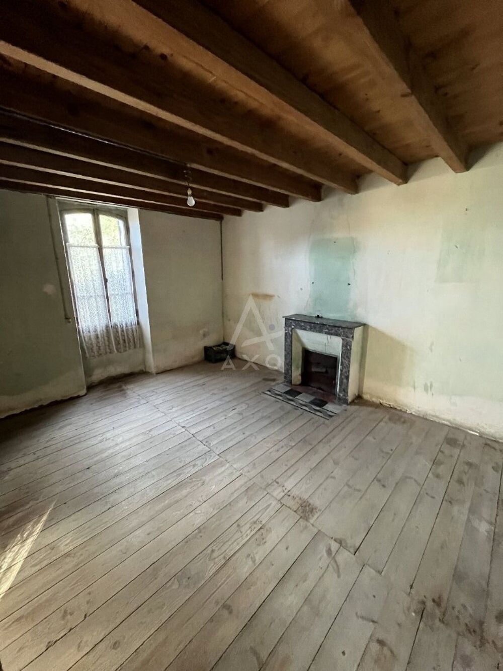 Vente Maison Maison et dépendances Arx