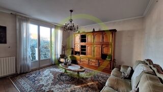  Maison à vendre 6 pièces 110 m²